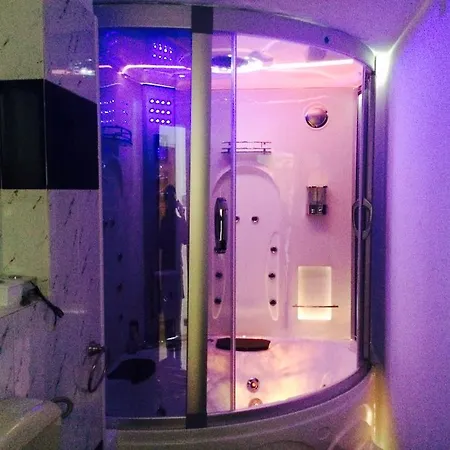 Hotel Le Voilier 3*