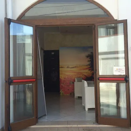 Le Voilier 3* Torre Pali