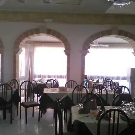Le Voilier Hotel
