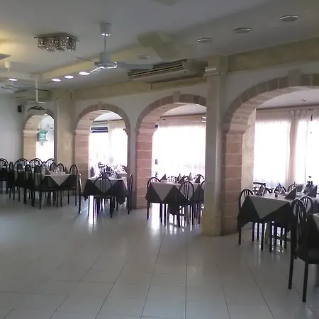 Hotel Le Voilier 3*