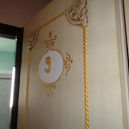 Hotel Le Voilier Torre Pali