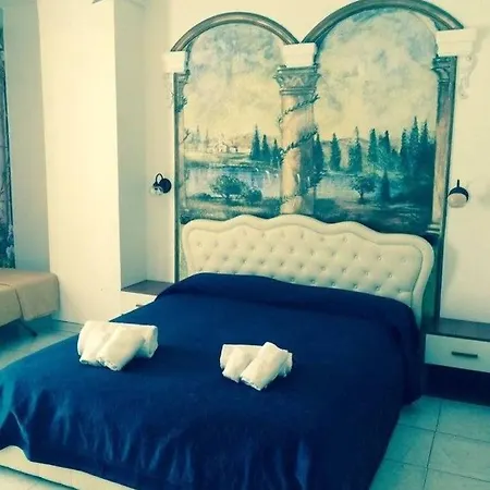 Le Voilier 3* Torre Pali