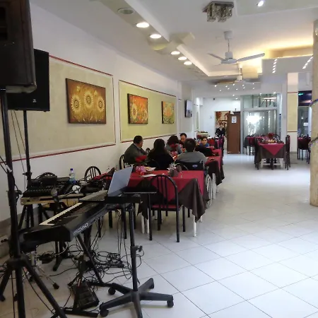 Le Voilier 3* Torre Pali