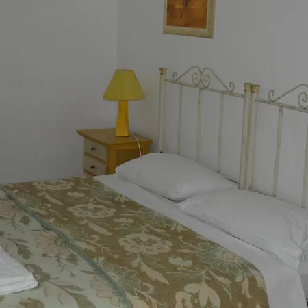 Le Voilier 3* Torre Pali