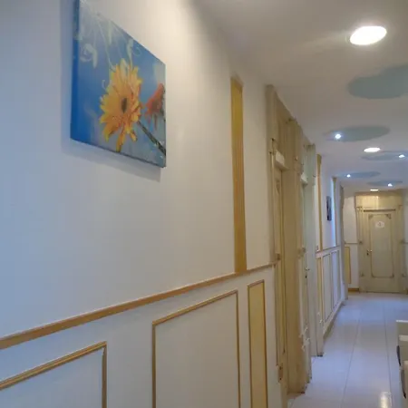 Le Voilier 3* Torre Pali