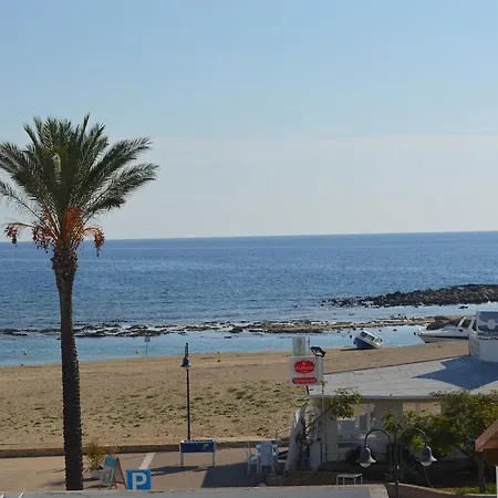 Hotel Le Voilier Torre Pali