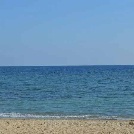 Le Voilier 3* Torre Pali