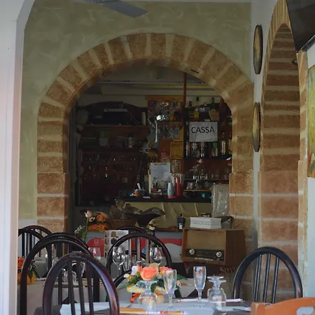 Le Voilier 3* Torre Pali