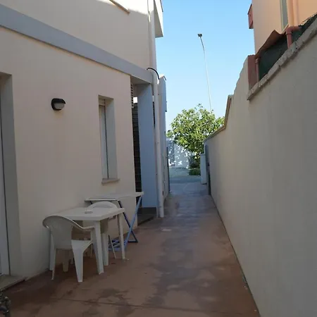 Le Voilier Hotel 3*