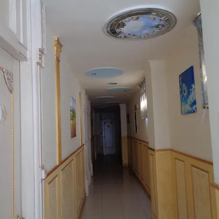 Hotel Le Voilier